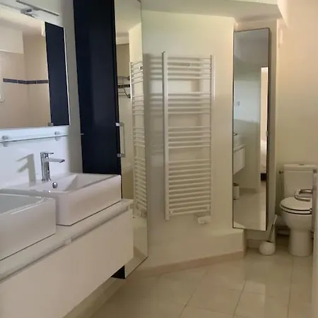 Apartment Park Avenue, 6 Pers, Plein Centre, Parking Et Linge Inclus Le Touquet