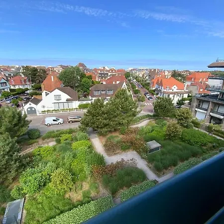 Park Avenue, 6 Pers, Plein Centre, Parking Et Linge Inclus Apartment *