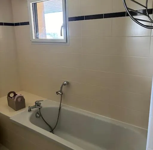 Park Avenue, 6 Pers, Plein Centre, Parking Et Linge Inclus *