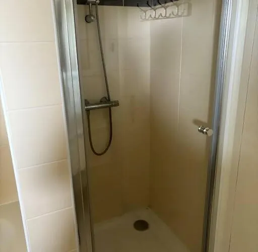 Appartement Park Avenue, 6 Pers, Plein Centre, Parking Et Linge Inclus Le Touquet-Paris-Plage