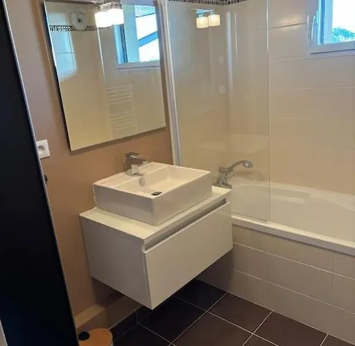 Park Avenue, 6 Pers, Plein Centre, Parking Et Linge Inclus Appartement Le Touquet-Paris-Plage