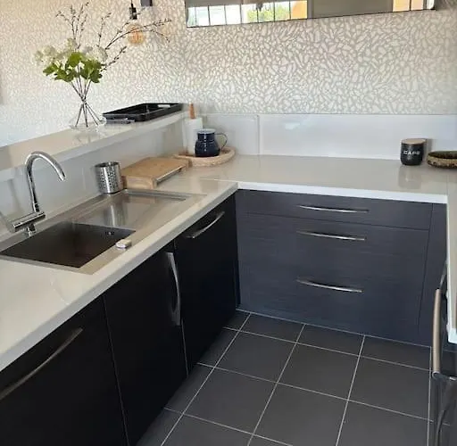 Park Avenue, 6 Pers, Plein Centre, Parking Et Linge Inclus Appartement *