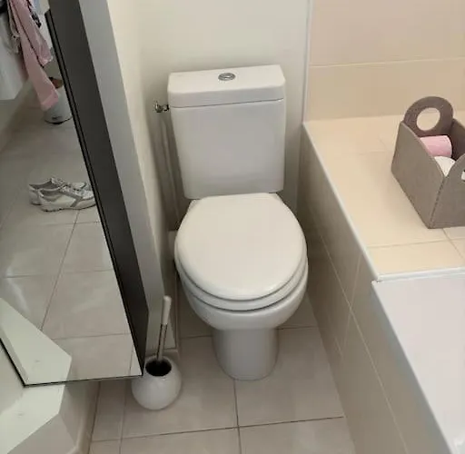 Park Avenue, 6 Pers, Plein Centre, Parking Et Linge Inclus * Le Touquet-Paris-Plage