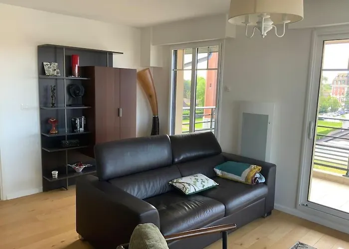 Park Avenue, 6 Pers, Plein Centre, Parking Et Linge Inclus *