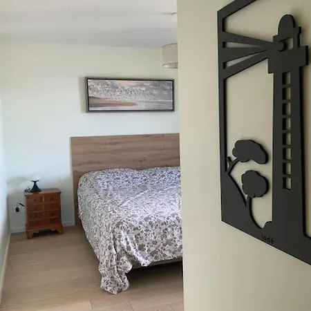 Park Avenue, 6 Pers, Plein Centre, Parking Et Linge Inclus *