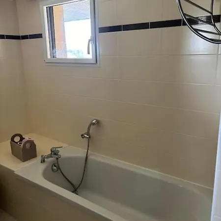 Park Avenue, 6 Pers, Plein Centre, Parking Et Linge Inclus *