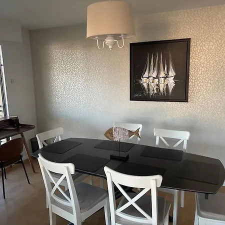 Park Avenue, 6 Pers, Plein Centre, Parking Et Linge Inclus Le Touquet