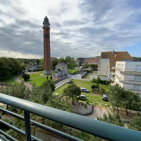 Apartment Park Avenue, 6 Pers, Plein Centre, Parking Et Linge Inclus *