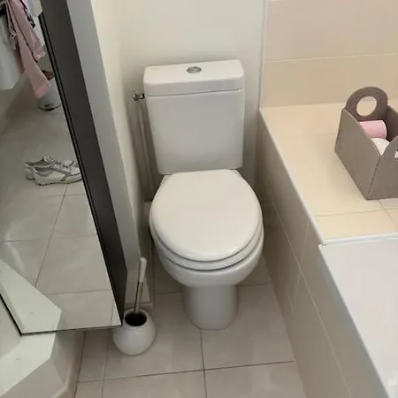 Park Avenue, 6 Pers, Plein Centre, Parking Et Linge Inclus * Le Touquet